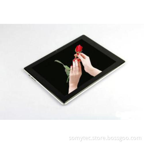 9.7\'\' Android 4.1 Dual Core WIFI 3G GPS popular Tablet PC